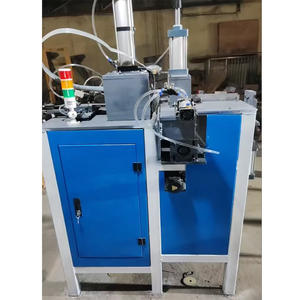 Machine entièrement automatique de fabrication de clous pour isolation murale pour EIFS/ETICS - Product Image 4