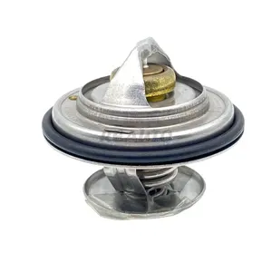OE 61673540 0012038575 0022031575 0022031675 Engine Thermostat For Actros Iveco Truck Spare Parts