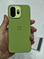 Smartphone One Plus 15T avec appareil photo 50MP, charge rapide 100W, écran OLED 6,32 pouces 2K 165Hz, batterie 7500mAh, processeur 8 Elite Gen 5 5G