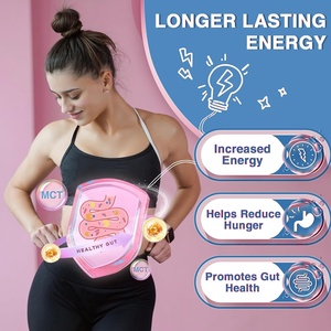 ODM/OEM Marca Privada Naturals Tipos I, II, III, V y X - Bovino Alimentado con Pasto - Proteína de Colágeno Hidrolizado en Polvo - Product Image 2