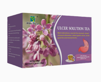 Teh Detoks Rasa OEM Grosir Teh Herbal Alami Cina Harga Pabrik