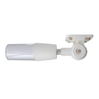 Lampu Menara Sinyal LED 3-Warna Doingwin J03 24V DC |   Lampu Tumpuk Peringatan Industri Merah Kuning Hijau dengan Buzzer