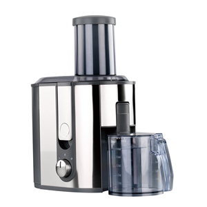 Máy Ép Trái Cây Động Cơ Hoàn Toàn Bằng Đồng Vỏ Thép Không Gỉ Với Máy Ép Trái Cây Ly Tâm Thiết Kế Thông Minh - Product Image 4