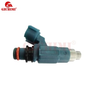 Injecteur de carburant électronique adapté à <span class=keywords><strong>MAZDA</strong></span> <span class=keywords><strong>626</strong></span> 2.0L L4 <span class=keywords><strong>2000</strong></span> FP3513250 FP35-13-250 - Product Image 3