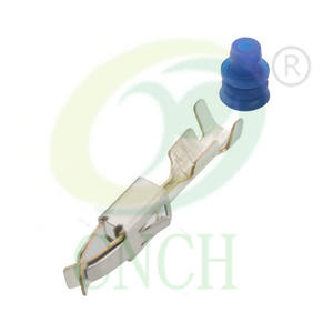 Connecteur électronique de pédale d'accélérateur 6 broches 1928404629 pour connecteur automobile <span class=keywords><strong>Bosch</strong></span> - Product Image 5