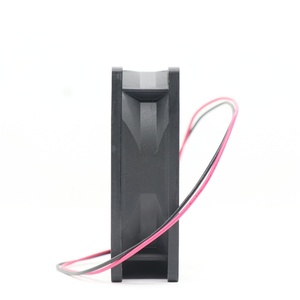 เดลต้า EFB0924SHF 92*92*32 ซม. 24VDC 0.38A 4000RPM ตู้ควบคุมอินเวอร์เตอร์ UPS พัดลมระบายความร้อนตามแนวแกน - Product Image 4