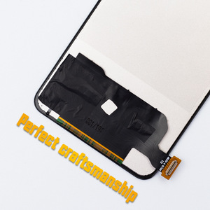 หน้าจอ Lcd สำหรับ VIVO,หน้าจอสัมผัส Lcd สำหรับ Vivo <span class=keywords><strong>Y71</strong></span> Z1 Pro V 15 Pro สำหรับ Vivo V7 Plus - Product Image 1