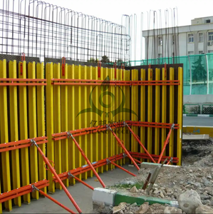 Pavimenti <span class=keywords><strong>e</strong></span> coperture I <span class=keywords><strong>travetti</strong></span> <span class=keywords><strong>travi</strong></span> in legno cassaforma in calcestruzzo h20legber trave - Product Image 4