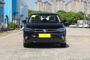 2024热卖用于大众朗逸轿车1.5T 160PS L4四门五座经济型汽车左手转向深色R16中国制造 - Product Image 2