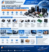Composants électroniques de circuits intégrés SVQ453226T-102J-N pour applications industrielles