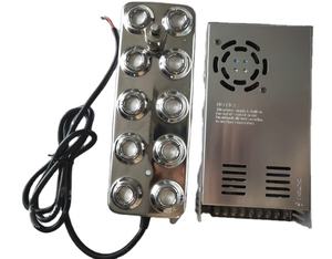 Rimei औद्योगिक अल्ट्रासोनिक humidifier अल्ट्रासोनिक धुंध निर्माता - Product Image 1