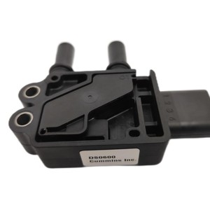 Cummins Inc. Capteur de pression différentielle E5492073 pour applications moteur - Product Image 3