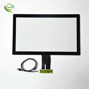 egalax touch 21.5" 1080p touch screen panel kit for touchscreen coffee machine
