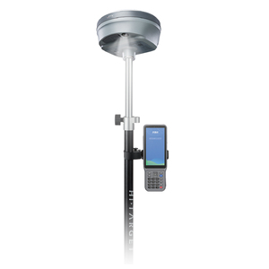 Hi Target IRTK20บอร์ด M8n estacion รวม emlid เข้าถึง RS 4 Pro พร้อม I93 PPK ครบชุด GNSS RTK GPS - Product Image 5