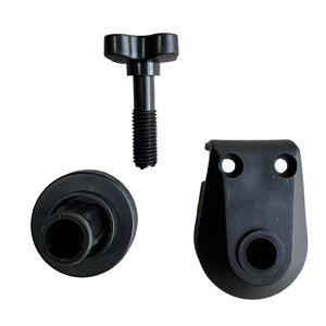 Çin profesyonel yüksek kaliteli plastik enjeksiyon özel kalıplama plastik enjeksiyon kalıplama ürün - Product Image 2