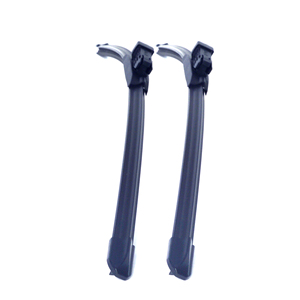 Cuchilla Delantera de Coche con Recubrimiento de Grafito, Repuesto para Polo Superb, Pedido al por Mayor, OEM Disponible - Product Image 1