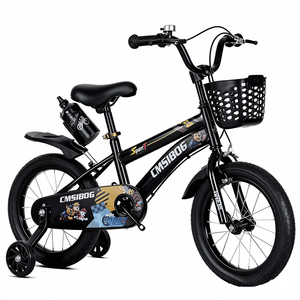<span class=keywords><strong>Bicicleta</strong></span> Infantil Económica / Suministro de Fábrica, <span class=keywords><strong>Bicicleta</strong></span> para Niños de <span class=keywords><strong>16</strong></span> Pulgadas / Nuevos Modelos, <span class=keywords><strong>Bicicleta</strong></span> Infantil Spiderman de 14 Pulgadas para Niños de 3 a 8 Años - Product Image 6