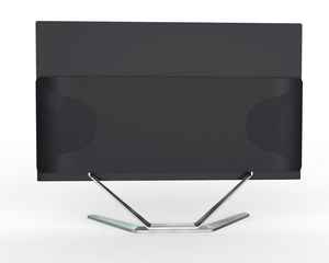 ALL in ONE PC 23.8 Inch <b>Desktop</b> Computer Full Set office Business PC - Product Image 5