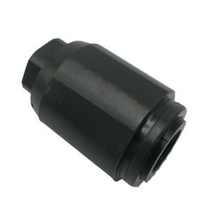 วาล์วควบคุมการไหลแบบทางเดียว ATOS AQFR-15 พร้อมระบบปิดวาล์วแบบไฮดรอลิก ขนาด G1/2" วาล์วไฮดรอลิกของแท้จากโรงงาน - Product Image 1