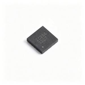 Nouvelle série de puces de stockage IC de marque IS31FL3207-QFLS4-TR pour une installation standard de précision dans les applications électroniques - Product Image 1