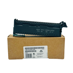 Controlador PLC Nuevo y Original 6ES7 592-1MB00-0XB0 6ES7592-1MB00-0XB0 Serie Basic Unit con Conector Push-In - Product Image 5