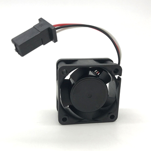 Ventilateur de machine Fanuc A90L-0001-0510 d'origine, neuf, 1608KL-05W-B39 - Product Image 4