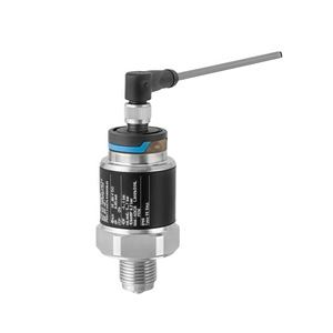 Transmetteur de pression Endress Hauser Cerabar T Modèle PMC131-A151F1A1S Capteur céramique capacitif IP68 Alliage 11-30V DC 4-20mA - Product Image 2