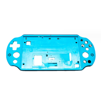 Coque de remplacement pour PS VITA 2000, coque avant et arrière pour console PSV2000