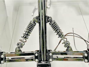 2025 de nieuwste off-road quad, vetbandenfiets, vierwielige fiets - Product Image 6