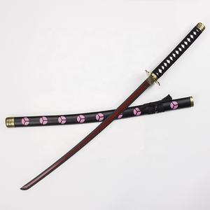 Épée japonaise One Pieces Roronoa Zoro <span class=keywords><strong>Shusui</strong></span> Katana - Product Image 6