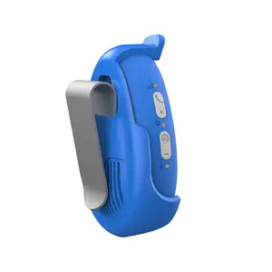 Home Medical Alarm Child Anti失われたGps Tracker、Elderly SOS Panic Button Eview 4G GPS Alarm