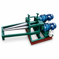 Machine à rouler les plaques coniques électriques sur mesure pour la fabrication de cônes en acier inoxydable et en acier au carbone