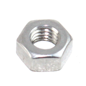 Vis inférieure du levier de changement de vitesse du moteur hors-bord Yamaha 95380-06700 en acier inoxydable - Product Image 1