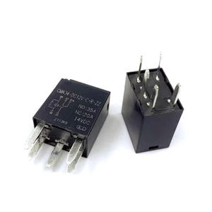 Électromagnétisme CMA34-DC12V-C-R-ZZ 5 broches pour relais - Product Image 1