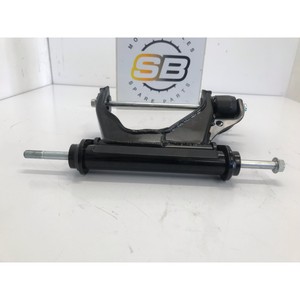Compatible con Honda Sh 350 2021 2024, Soporte de Montaje Debajo del Asiento, Pieza de Motocicleta - Product Image 3