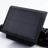 L-11 2023 nouveau style IP65 lampe solaire sans fil 30W 60W 90W 150W capteur de lampadaire solaire extérieur Led pour jardin bureau