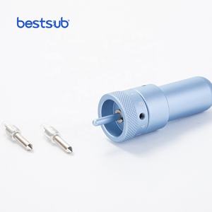 BestSub Silhouette Cut Housing con 2 lame - Product Image 4