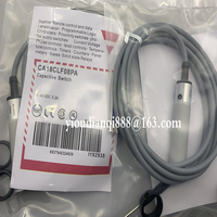 En stock Nouveau capteur de proximité CA12CLNC08BPM1 Fournisseur fiable Garantie d'un an DHL FEDEX UPS