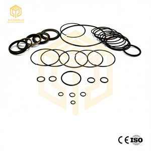 Suku Cadang Berkualitas Tinggi Atlas Copco SB 302 202 300 450 Hydraulic Breaker: Chisel, Piston, Bolt, Bush, Rod, Pin, Seal Kits - Product Image 4