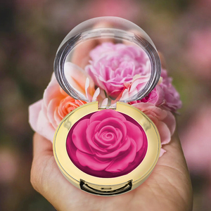 <span class=keywords><strong>Winky</strong></span>-Rosa descarado para colorete, ingredientes de limpieza, mezcla de Carnauba y vitamina E sin costuras - Product Image 3