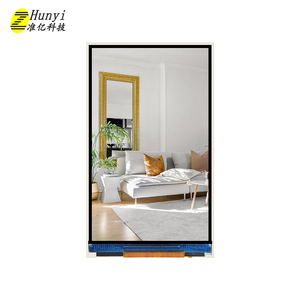 Mipi SPI + RGB Giao Diện 4 inch 480x800 TFT LCD RGB 4 "TFT LCD hiển thị bảng điều khiển mô-đun xem đầy đủ IPS - Product Image 2