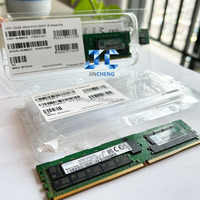 Nouvelle mémoire RAM pour serveur 805358-B21 819413-001 809085-091 64 Go Quad Rank DDR4-2400 MHz CL17 ECC LRDIMM G9