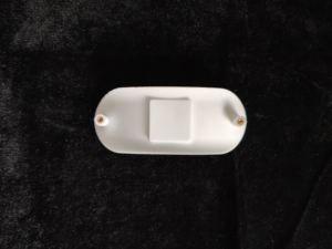 شركة ييك متخصصة في تصنيع قطع هيكلية خزفية مخصصة بأشكال خاصة من الألومينا بنسبة 75% و95% و99% وتحويل السيراميك إلى معدن. - Product Image 1