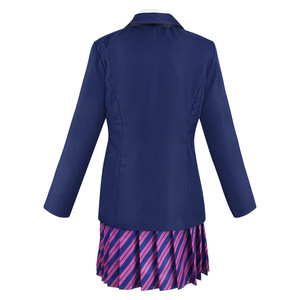 Disfraz de Cosplay de Komi Can't Communicate, Komi <span class=keywords><strong>Shoko</strong></span>, Osana, Najimi, AOKG-068 - Product Image 2