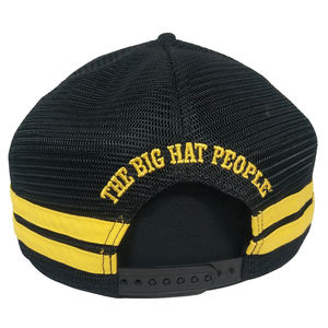 2024 लक्जरी हूस्टन टेक्सन सबसे आगे ट्रक फाइबर हैट आउटडोर हिप हॉप फैशन प्रदर्शन के लिए मखमली कॉर्डरॉय सर्दियों टोपी - Product Image 2