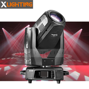 Éclairages de scène, <span class=keywords><strong>Sonos</strong></span> Move, Lumières DJ, Têtes mobiles, Projecteurs à faisceau - Product Image 1