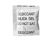 Sachet déshumidificateur en papier composite et minéral pour thé, biscuits, noix, vêtements et articles électroniques, vente en gros fabricant