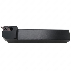 Porte-outil de rainurage DLT SGESR & <span class=keywords><strong>SGEL</strong></span> OD 1212H 1616H 2020K 2525M Standard et inversé à gauche pour tour CNC – Vente directe usine - Product Image 4
