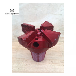 מקדח גרירה מקצועי לקידוח בארות מים - Product Image 4