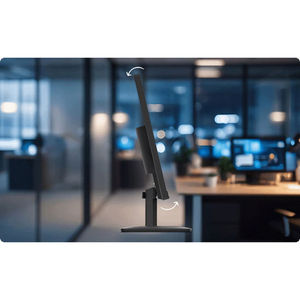 <span class=keywords><strong>Monitor</strong></span> <span class=keywords><strong>Lenovo</strong></span> L24-4e 23.8\" HDMI VGA Angoli di Visione Ampio 16:9 1920*1080 Qualità dell'Immagine Nitida - Product Image 6